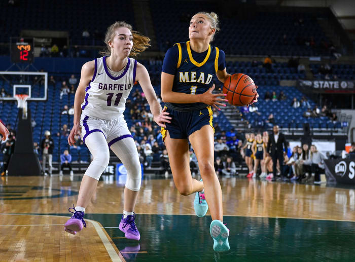 garfield mead 4a finals 20249